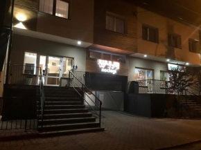 Hotel WIR